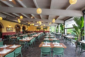 Villa Norcenni Aparthotel