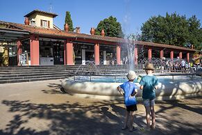 Villa Norcenni Aparthotel