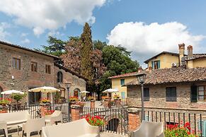 Villa Norcenni Aparthotel