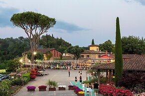 Villa Norcenni Aparthotel