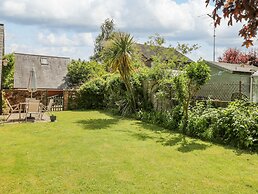 Parkfield Cottage