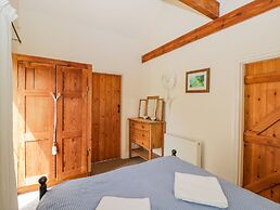 Parkfield Cottage