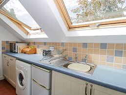 Parkfield Cottage