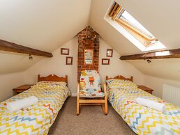 Parkfield Cottage