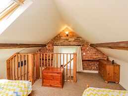 Parkfield Cottage