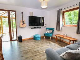 Dragonfly Lodge
