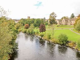 The Cartshed, Sedbury Park Farm