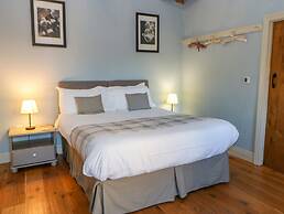 The Cartshed, Sedbury Park Farm