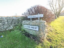 The Cartshed, Sedbury Park Farm