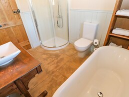 The Cartshed, Sedbury Park Farm