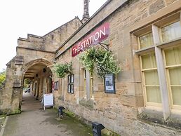 The Cartshed, Sedbury Park Farm