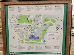 The Cartshed, Sedbury Park Farm