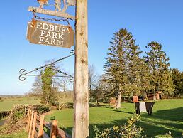 The Cartshed, Sedbury Park Farm