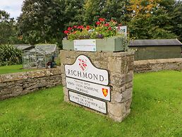 The Cartshed, Sedbury Park Farm