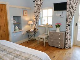 The Cartshed, Sedbury Park Farm