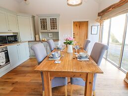 The Cartshed, Sedbury Park Farm