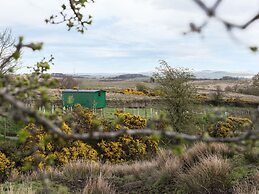 Peat Gate Shepherd's Hut
