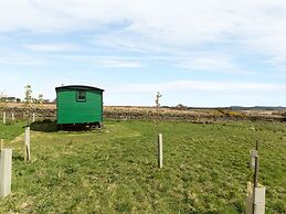 Peat Gate Shepherd's Hut