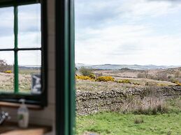Peat Gate Shepherd's Hut