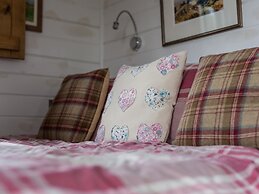 Peat Gate Shepherd's Hut