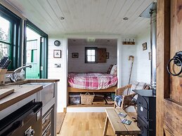 Peat Gate Shepherd's Hut