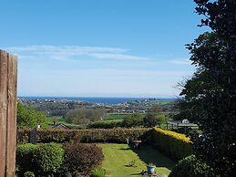 Apartment 1 Sneaton Hall