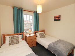 Apartment 1 Sneaton Hall