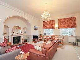 Apartment 1 Sneaton Hall