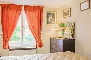 Clooneavin Apartment 8