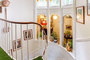 Clooneavin Apartment 8