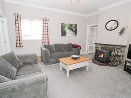 Dyffryn Bach