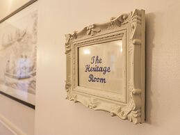 Mercat Cottage