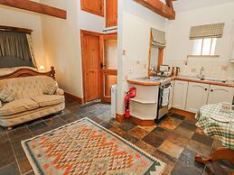 Lovesome Cottage
