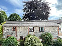 Fairwater Mill Cottage