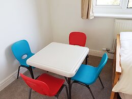 Anglesey White Haven