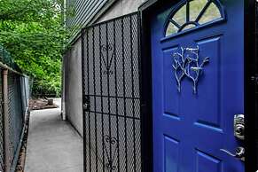 Racpanos Modern Stay on Forrest Street