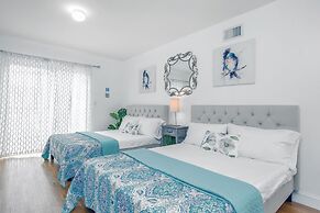 Racpanos Modern Stay on Forrest Street