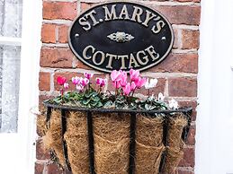 St Mary's Cottage