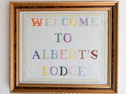Alberts Lodge