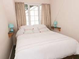 The Cottage at Wylan Hall