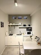 Egils Studio Apartments