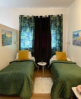 Egils Studio Apartments