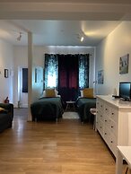 Egils Studio Apartments