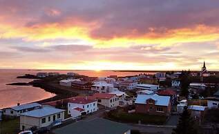 Egils Studio Apartments