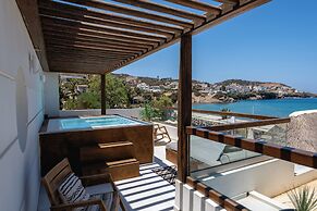 Nostos Beach Boutique Hotel