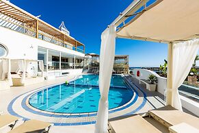 Nostos Beach Boutique Hotel