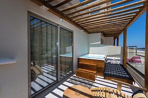 Nostos Beach Boutique Hotel
