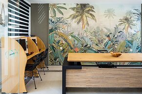 Nostos Beach Boutique Hotel