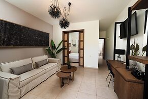 Nostos Beach Boutique Hotel