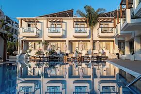 Nostos Beach Boutique Hotel